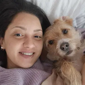 🐾 Pet Sitter 🐶 Amor, Paseos y Mimos