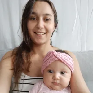 Je cherche une baby-sitter à domicile