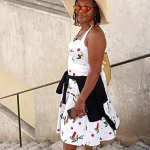 Aide ménagère expérimentée et de qualité