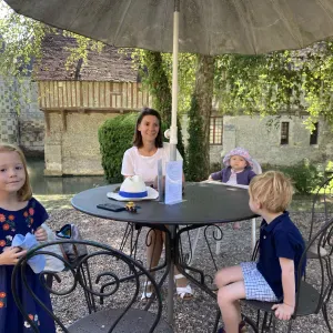 Recherche femme de ménage expérimentée en repassage