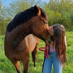 Une pets sitter droite dans ses pattes !