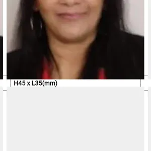 Femme de ménage et agent entretien 