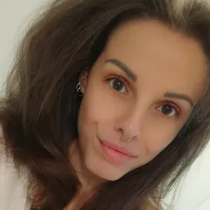 Nounou super sympa et créatrice de joie et de bonheur