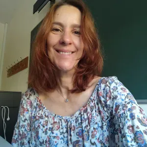 Empregada de limpeza