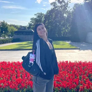 Canguro en Barakaldo por las tardes