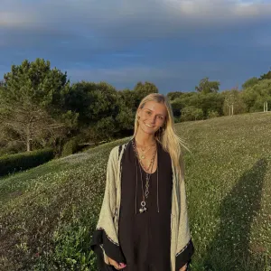 Profesora y apoyo escolar en A Coruña