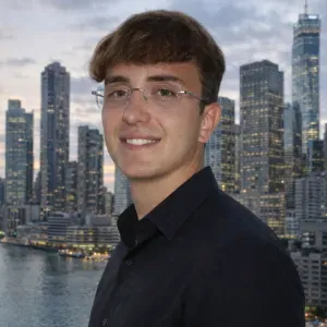 Tutor esperto per Economia, Matematica, Inglese e Italiano