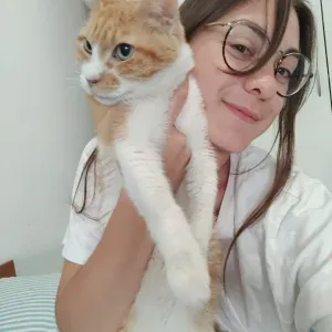 CAT SITTER IN ZONA APPIO CLAUDIO