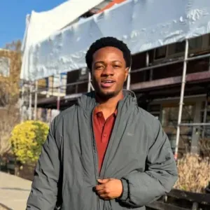 Responsible Cleaner in the district of Rotterdam