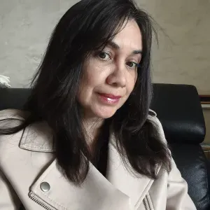 Femme de ménage