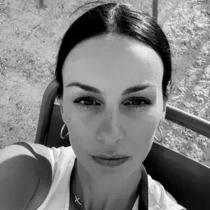 Addetta a pulizie responsabile a Rimini .