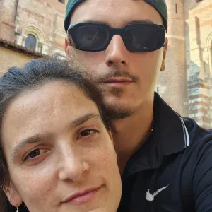 Casal Petsitter com experiência no porto 