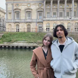 New babysitter looking for a Job 