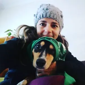 Catsitterin & Hundebetreuung in Zollikon/Zürich