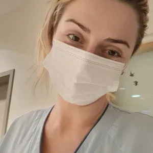 Travail de nuit et week-end aide-soignante 