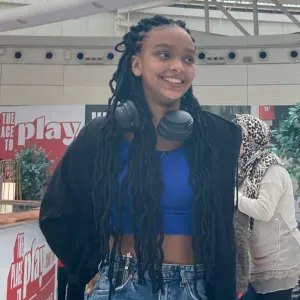 BABY-SITTER A YERRES Disponible le weekend.