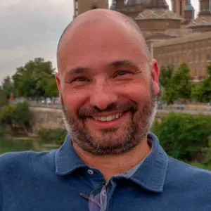 Busco un/a cuidador/a de personas mayores Puerto Real