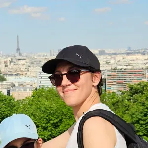 Je recherche une babysitter 