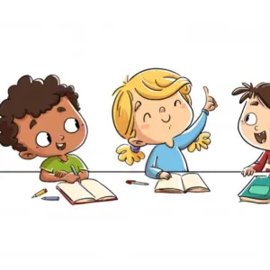 Garde d'enfant/  aide aux devoirs
