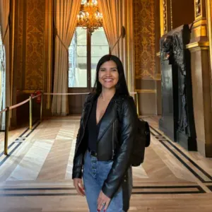 Baby-sitter expérimentée à Brest