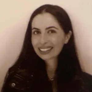 Femme de ménage à Marseille. 