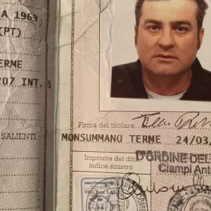 Servizio di pulizia a Monsummano Terme 