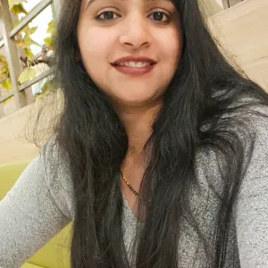 In india i was take of children in school.. I was teacher 