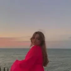 Étudiante qui adore les animaux