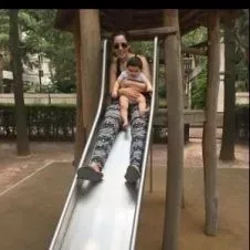 Baby-sitting sérieuse, dynamique et fiable