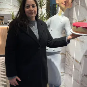 Canguro en Alcaldesa,Sotogrande 