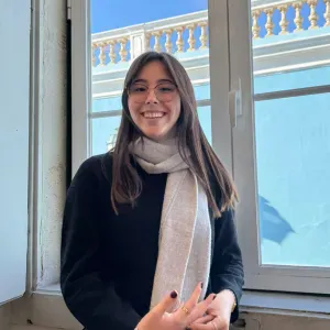 Babysitter em Faro e Lisboa ocasionalmente 