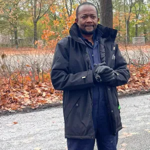 Responsible cleaner in Netherlands 