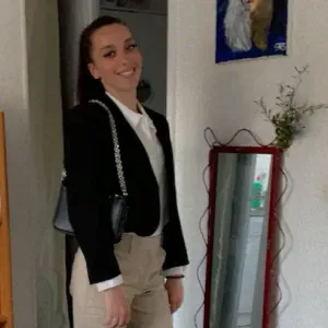 Femme de ménage responsable à Nice 