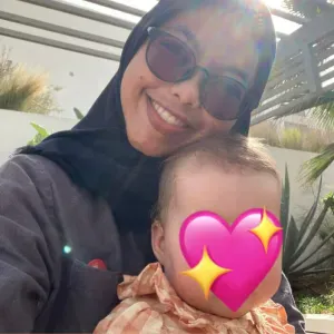 Friendly and nice pet sitter service