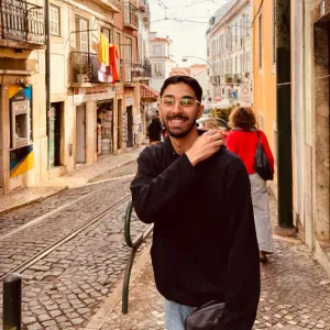 Trustworthy Cleaner with Experience Available in Lisbon