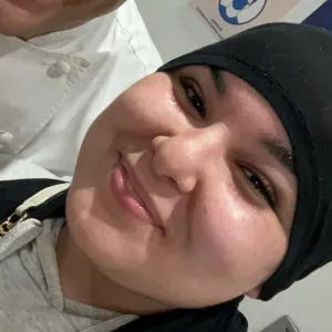 Baby-sitter expérimentée à Paris 23 ans