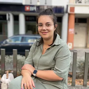 Cuidadora em caldas da rainha, com experiência 