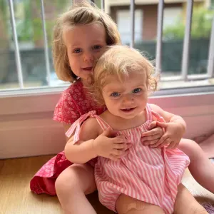 Je recherche une baby -sitter