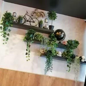 Je cherche une maman accueillante