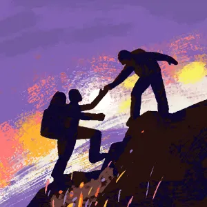 Aide à domicile pour vos proches
