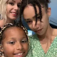 Étudiante Bientôt au pair