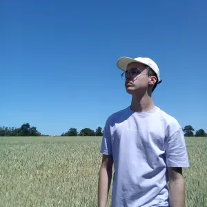 Disponible pour garde d'animaux durant l'été 2021