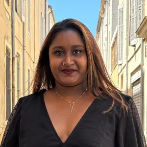 Baby sitter expérimentée à Maurice