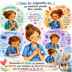 Une personne de confiance 