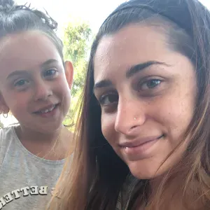 Canguro en Sevilla/Huelva con experiencia