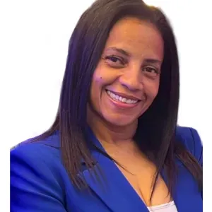 Empregada de limpeza responsável, margem Sul.