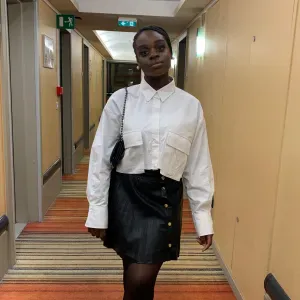 Baby-sitter douce et responsable :)