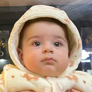 Babysitter pour un enfant se 7 mois