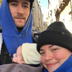 Je recherche une assmat pour notre petit Simon né en Octobre