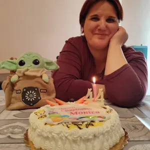 Casorezzo  addetta alle pulizie Guido 
